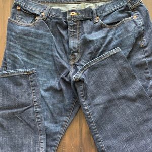 Men’s Lucky Brand jeans